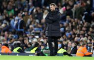 Manchester City v Chelsea: Emirates FA Cup Third Round